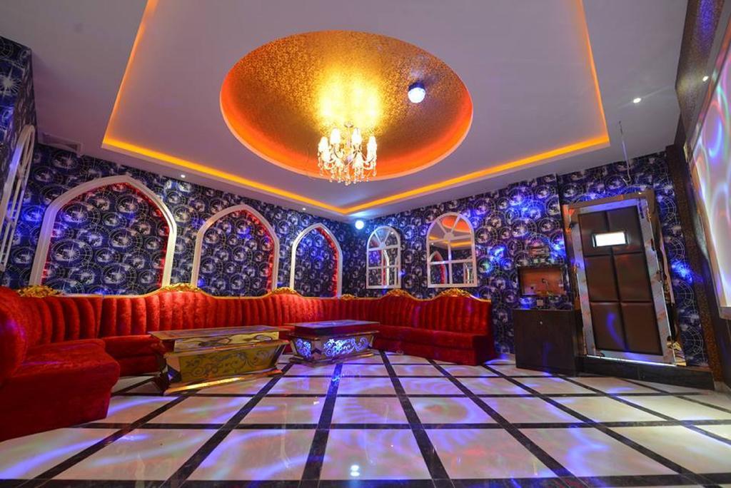 Hotel Marvel Mandalaj Kültér fotó