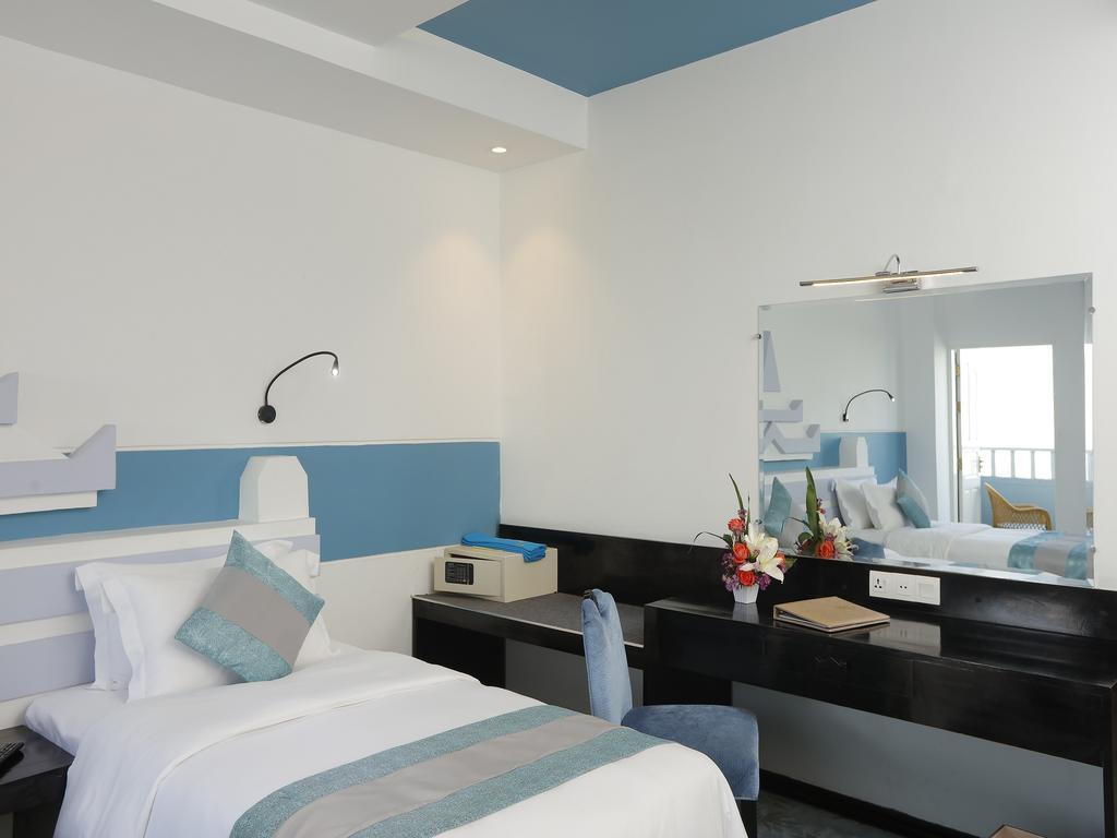 Hotel Marvel Mandalaj Kültér fotó